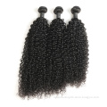 High Quality New Style Crochet Braids With Human Hair Mongolian